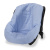 Capa de bebê conforto - Blue