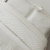 Capa de edredom (Duvet) Queen Percalle Estampado Percal 200 fios 100% Algodão - All white