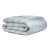 Capa de edredom (Duvet) Queen Percalle Estampado Percal 200 fios 100% Algodão - Scale Menta