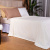 Cobertor Aveludado Com Relevos Manta Soft Touch Flannel Jaquard 2,2 x 2,5m Off White - Marina