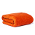 Cobertor Aveludado Com Relevos Manta Soft Touch Flannel Jaquard 2,2 x 2,5m Terracota - Marina