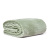 Cobertor Aveludado Com Relevos Manta Soft Touch Flannel Jaquard 2,2 x 2,5m Verde - Marina