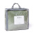 Cobertor Aveludado Com Relevos Manta Soft Touch Flannel Jaquard 2,2 x 2,5m Verde - Marina