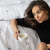 Cobre Leito Percal 150 Fios Algodão Casal Padrão 3 Peças Coleção Essencialle Café ou Vinho? - Marina