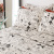Cobre Leito Percal 150 Fios Algodão King 3 Peças Coleção Essencialle Boho Soul - Marina