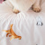 Cobre leito 200 Fios Solteiro 2 peças Jazz Estampado Cachorrinhos - Marina