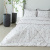 Coordenado 8 Peças Completo Queen Percal 180 Fios Algodão Coleção Classic Libélula - Marina