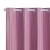 Cortina Blackout PVC corta 100% a Luz 2,80 m x 2,30 m - Rosa