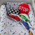 Edredom Berço/Mini Cama Moderninhos 100% Algodão Percal  Racing Cars