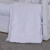 Edredom Berço/Mini Cama Moderninhos 100% algodão White