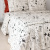 Edredom King Percal 150 Fios Algodão (Capa Duvet + Refil) Coleção Essencialle Boho Soul - Marina