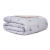 Edredom Queen Percal 150 Fios Algodão (Capa Duvet + Refil) Coleção Essencialle Café ou Vinho? - Marina