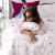 Edredom Queen Percal 150 Fios Algodão (Capa Duvet + Refil) Coleção Essencialle Love - Marina