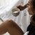 Edredom Solteiro Percal 150 Fios Algodão (Capa Duvet + Refil) Coleção Essencialle Café ou Vinho? - Marina