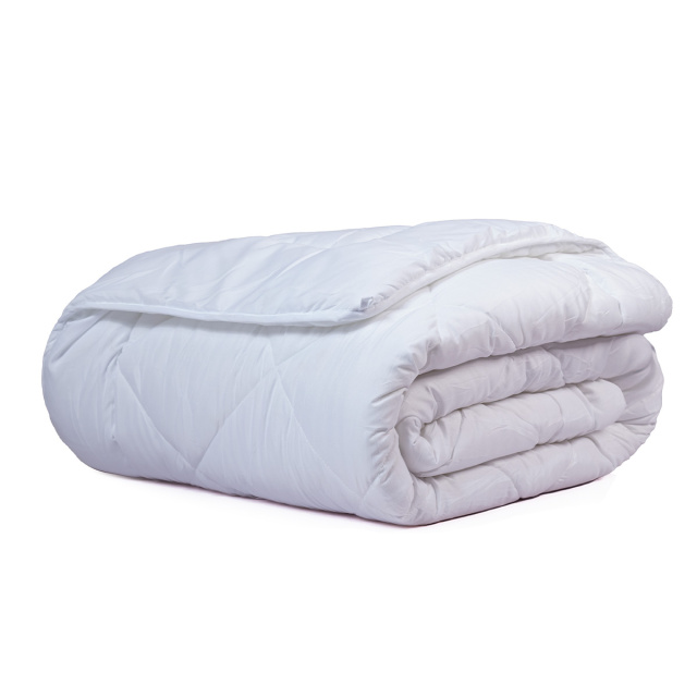 Enchimento de edredom Super soft Queen 2,5 x 2,6m - Toque de plumas nacional