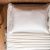 Fronha avulsa Percal 200 Fios 100% Algodão TLJ Liso Off White - Marina