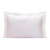 Fronha avulsa Percal 200 Fios 100% Algodão TLJ Liso Off White - Marina