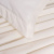 Fronha avulsa Percal 200 Fios 100% Algodão TLJ Liso Off White - Marina