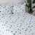 Coordenado 6 Peças Casal Padrão 200 Fios (Cobre Leito + Jogo de lençol) Jazz Estampado Sorte - Marina