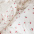 Edredom Queen 200 Fios Dupla Face (Capa Duvet + Refil) Jazz Estampado Cereja - Marina