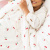 Edredom Queen 200 Fios Dupla Face (Capa Duvet + Refil) Jazz Estampado Cereja - Marina