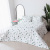 Edredom Queen 200 Fios Dupla Face (Capa Duvet + Refil) Jazz Estampado Sorte - Marina