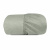Lençol Avulso elasticado Percal 200 Fios 100% Algodão Casal Padrão Colorlife Verde - Marina