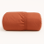 Lençol Avulso elasticado Percal 200 Fios 100% Algodão King Colorlife Terracota - Marina
