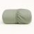 Lençol Avulso elasticado Percal 200 Fios 100% Algodão Queen Colorlife Verde - Marina