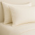 Lençol Avulso elasticado Percal 200 fios 100% Algodão Solteiro Colorlife Off White - Marina