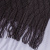 Manta Tricot texturizada com franjas 1,27 x 1,52m Cinza - Marina