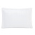 Porta travesseiro Liso Versatile MicroPercal Avulso Branco