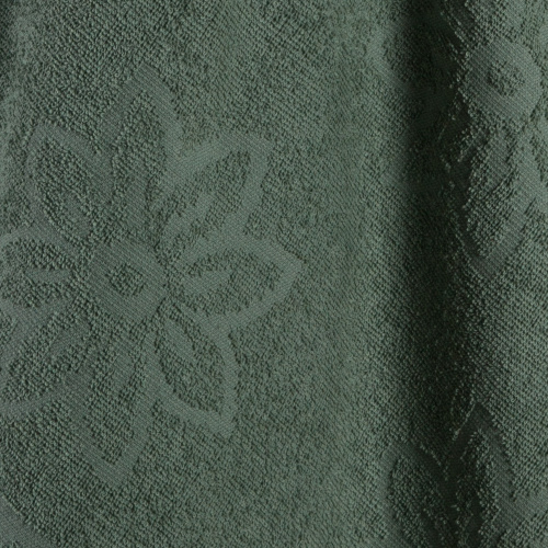 Toalha Avulsa De Banho Athenas Verde Esmeralda