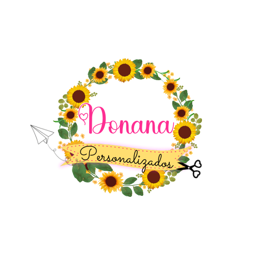 Donana Personalizados