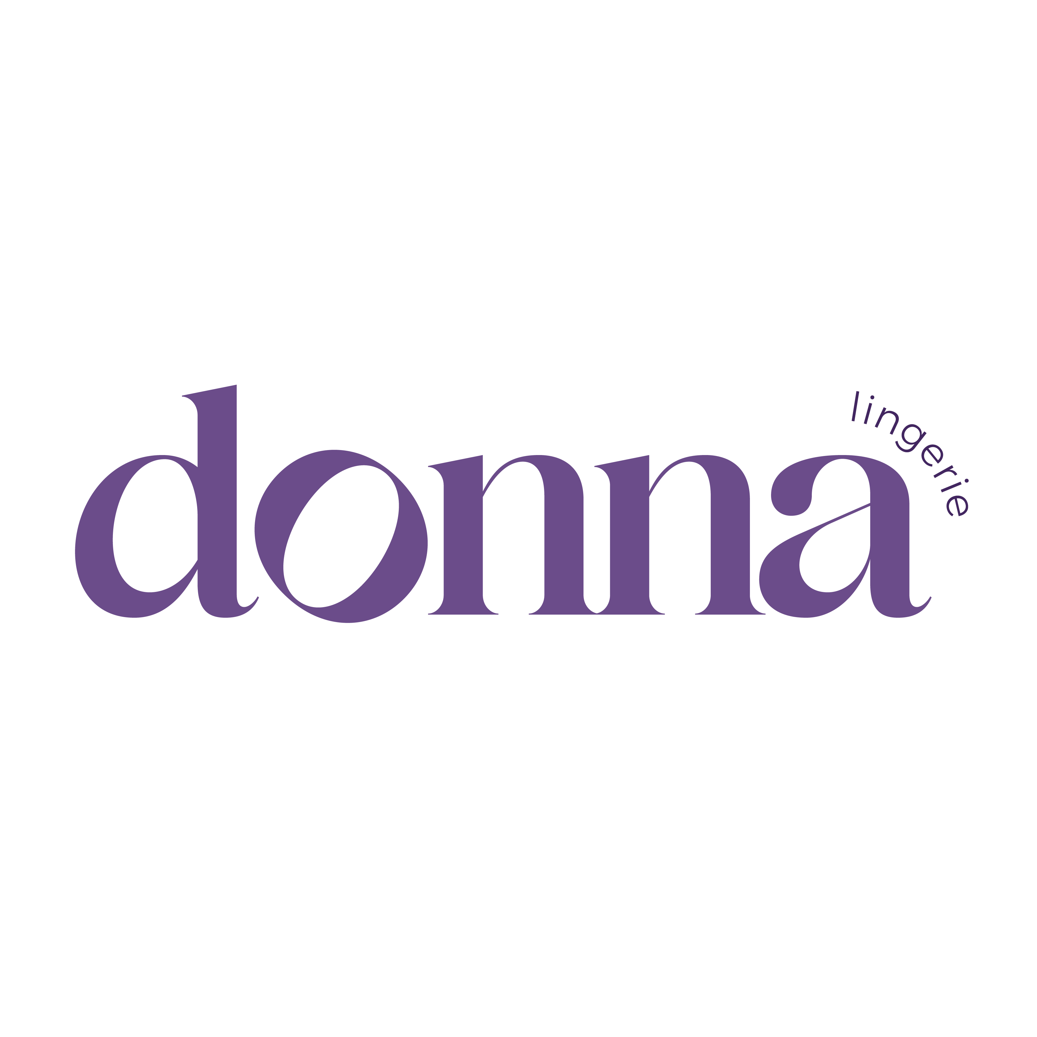 DONNA LINGERIE