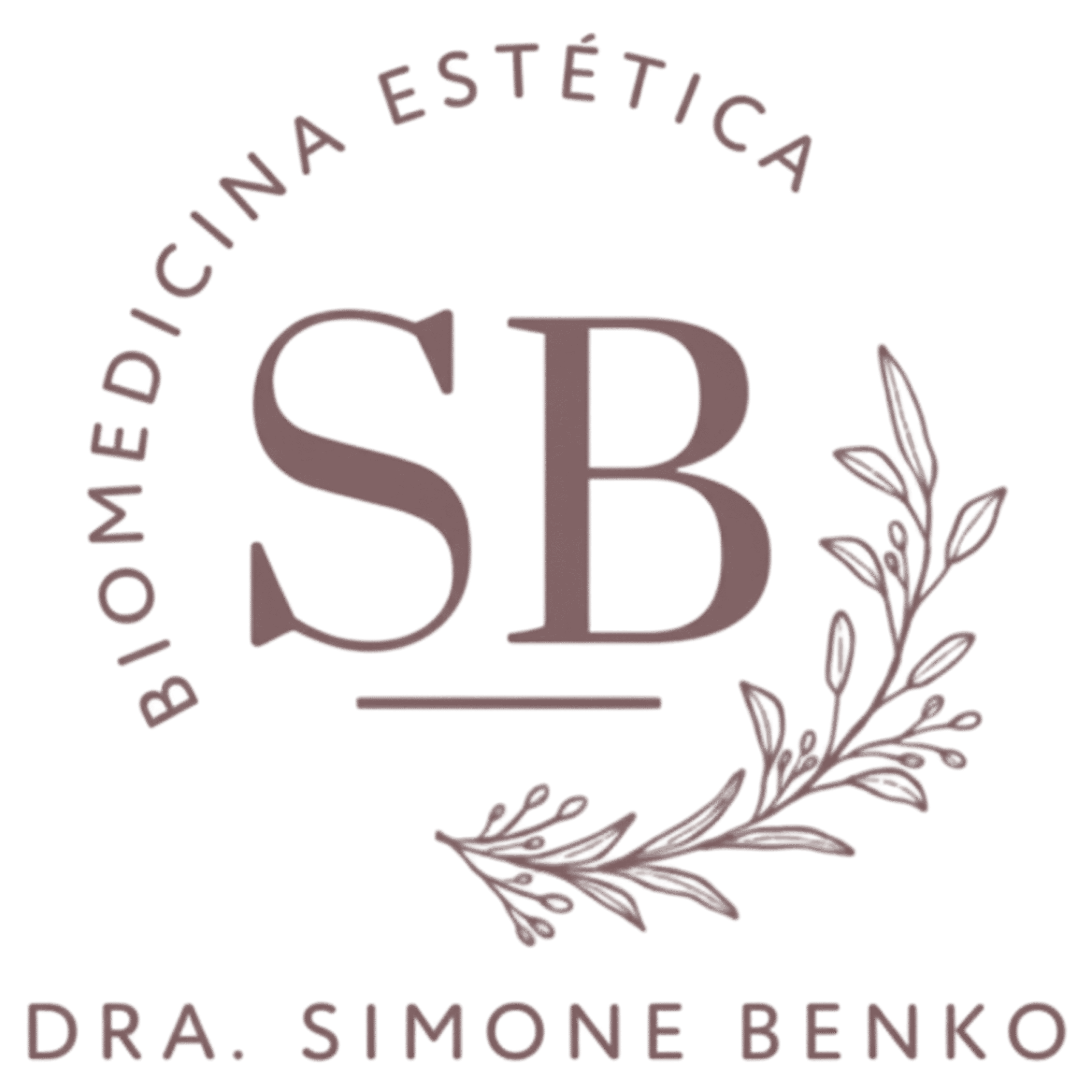 Dra Simone Benko