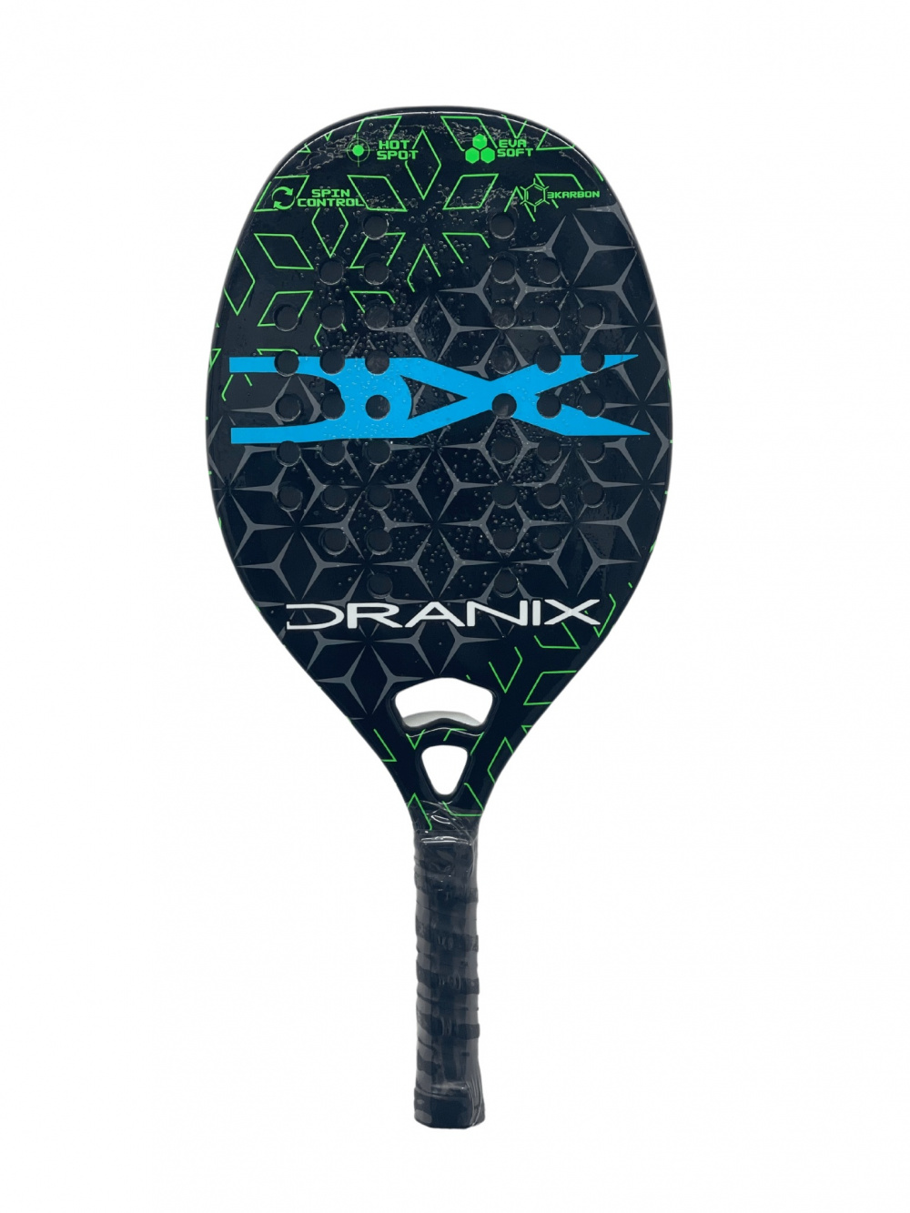 Dranix Storm Carbon 3k Dranix BT