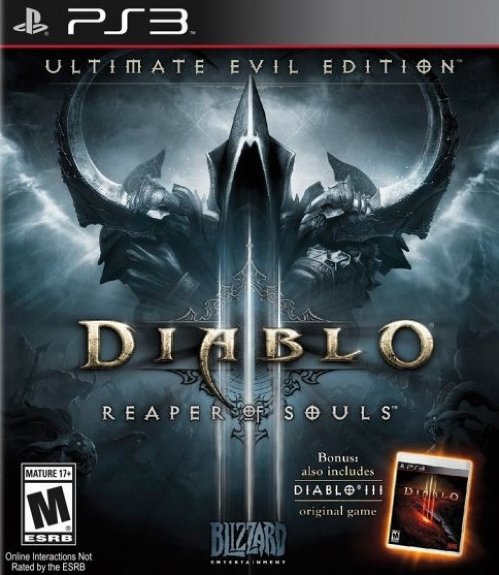 Diablo 3 - Reaper of Souls: r Totenbeschwörer vorgestellt