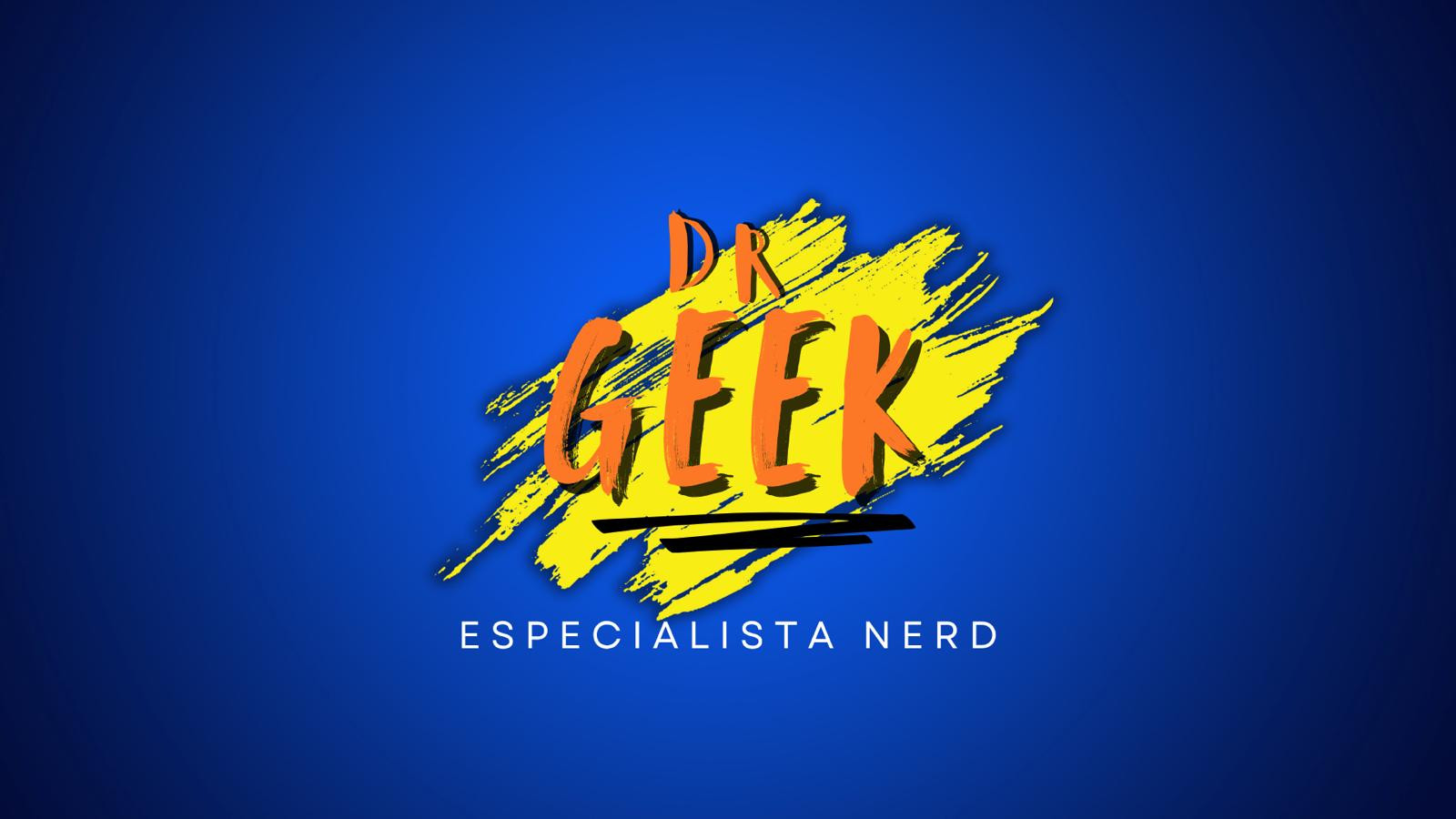 Dr. Geek