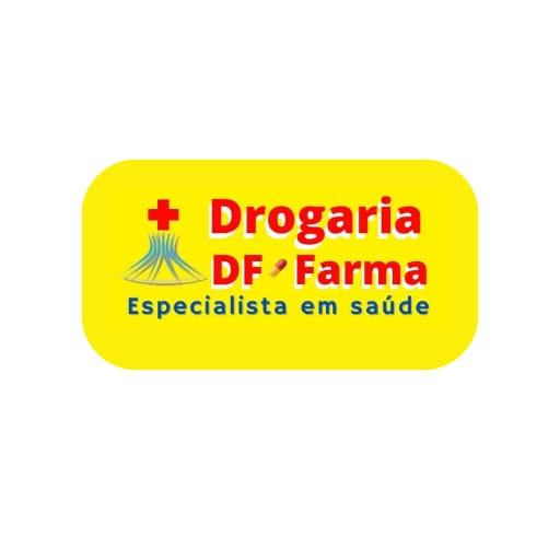 Drogaria DF Farma LTDA