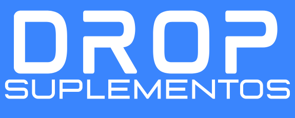 Drop Suplementos