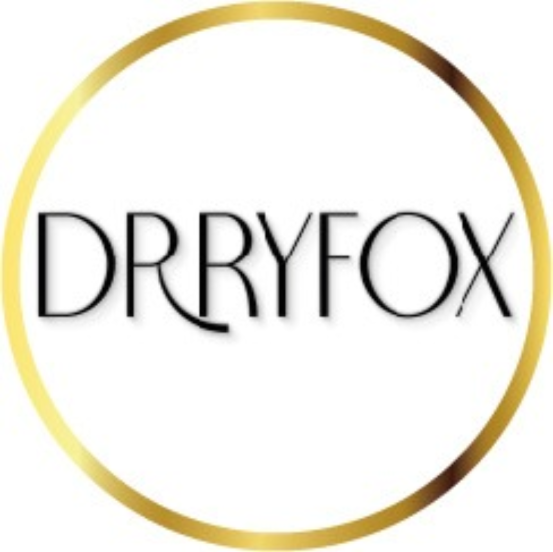 DRRYFOX