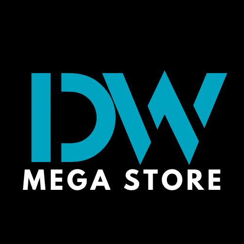 DW MEGA STORE