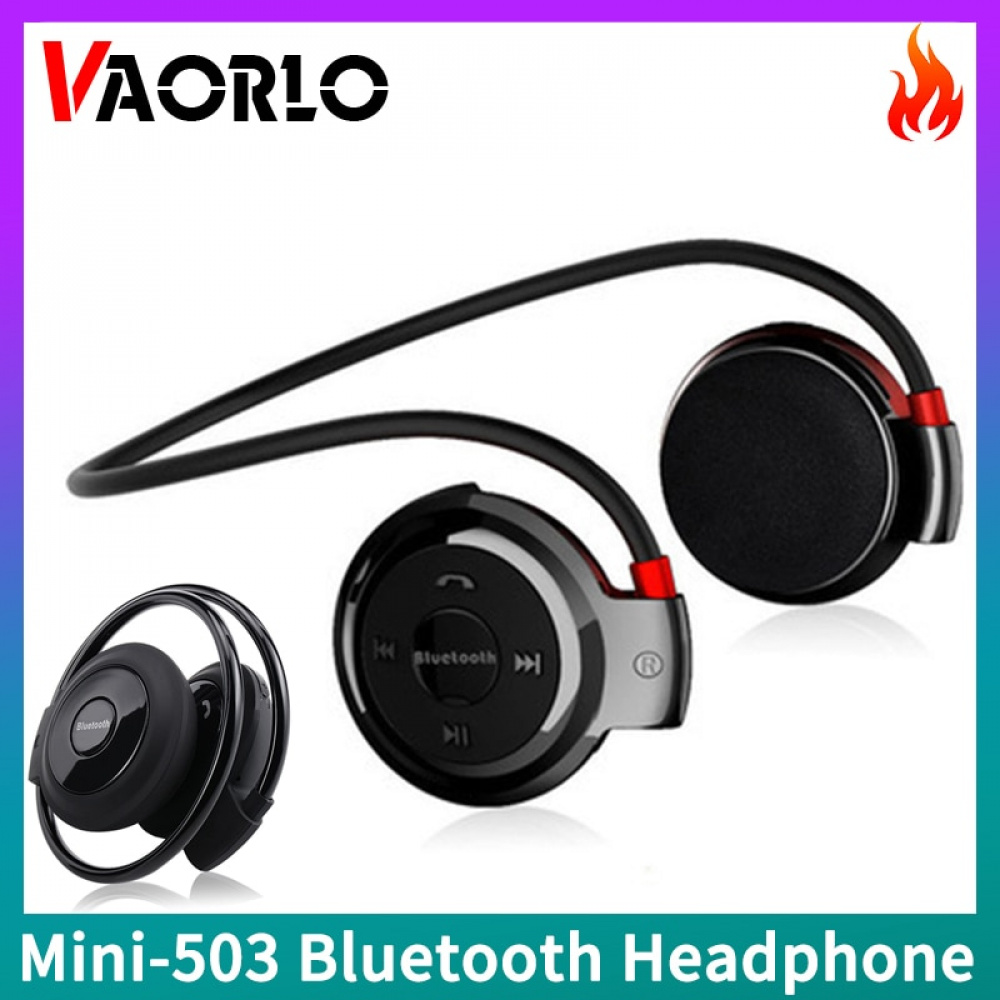 Fones De Ouvido Bluetooth Neckband, ímã Estéreo Sem Fio Bluetooth