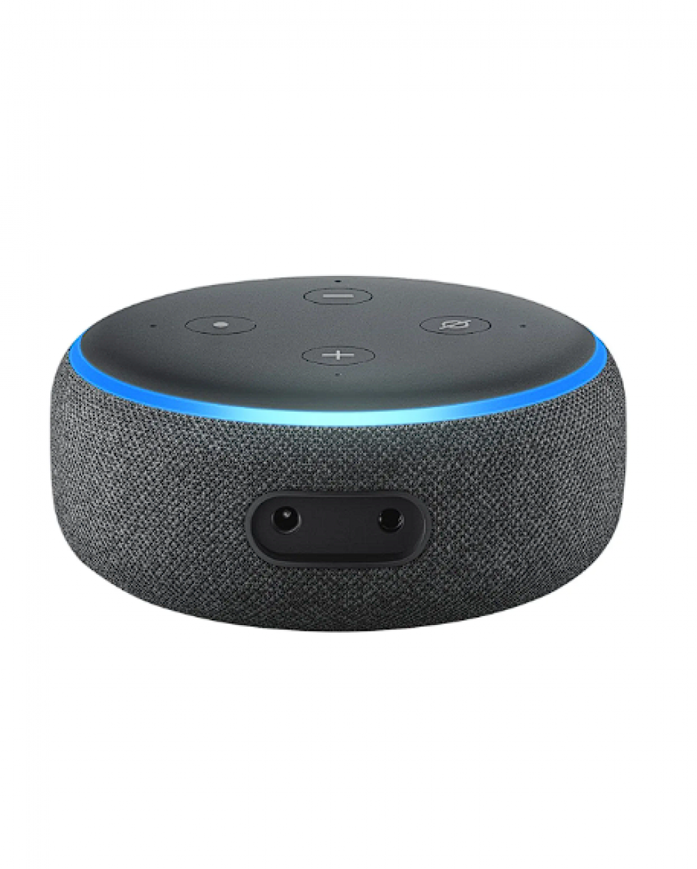 Smart Speaker  Echo Dot 3ª Geração Alexa com o Melhor Preço é no Zoom