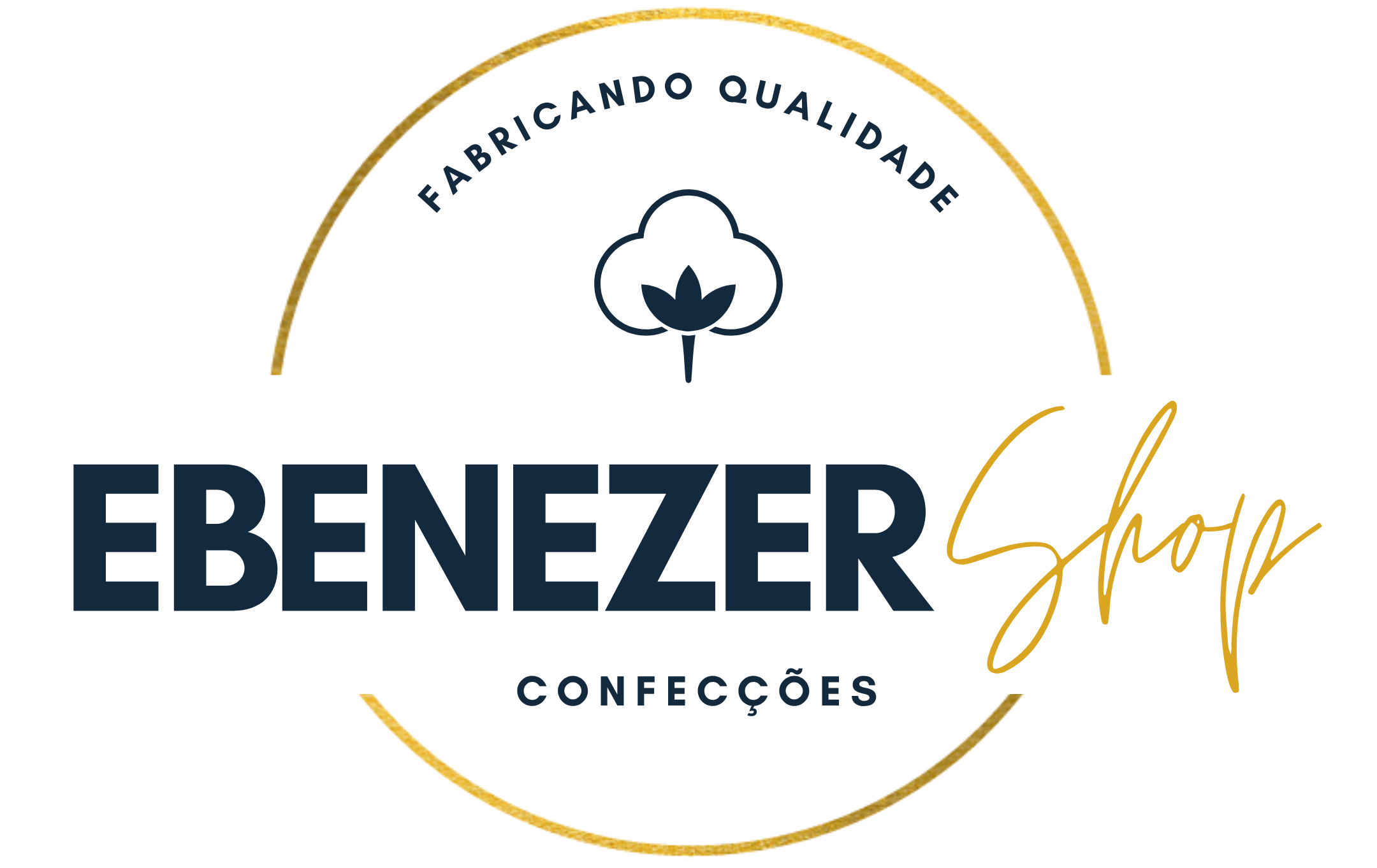 Ebenezer Shop Confeccoes e Comercio de Utilidades Domesticas LTDA