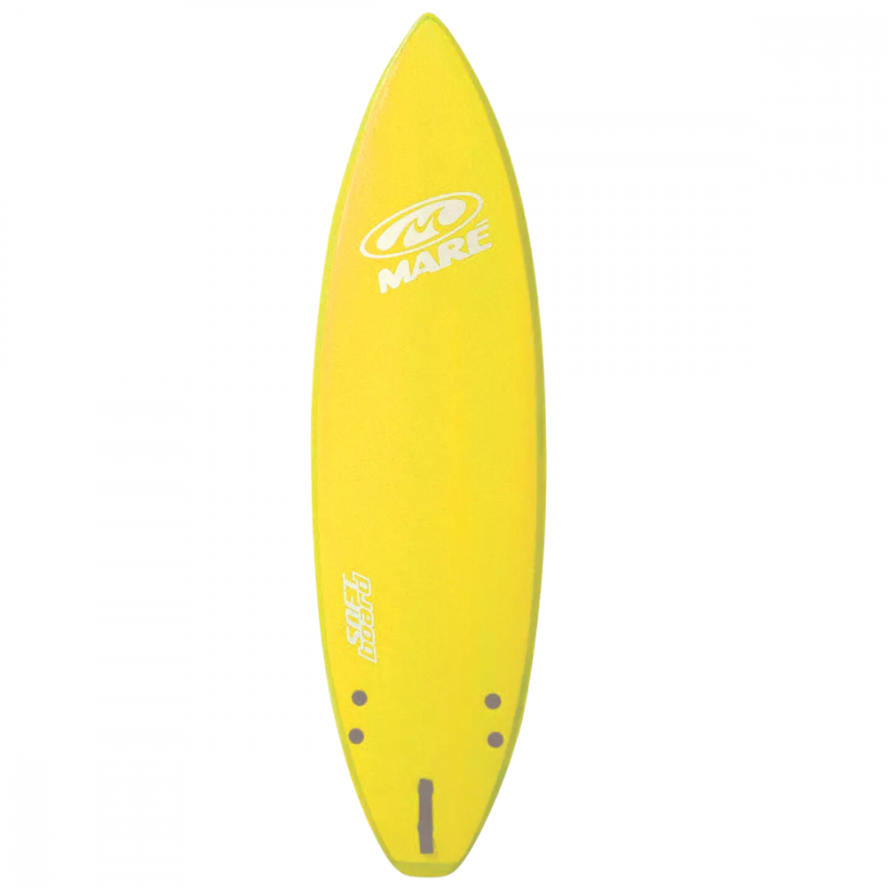 Prancha de Surf Soft Board 5'11 Mini Board Maré Infantil - Eco Sun