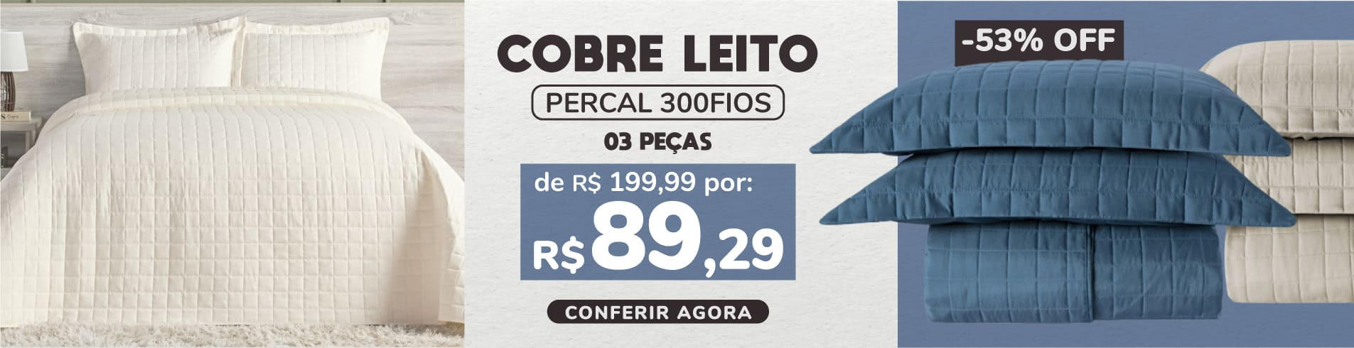 Banner principal - Abril cobre leito - 2025