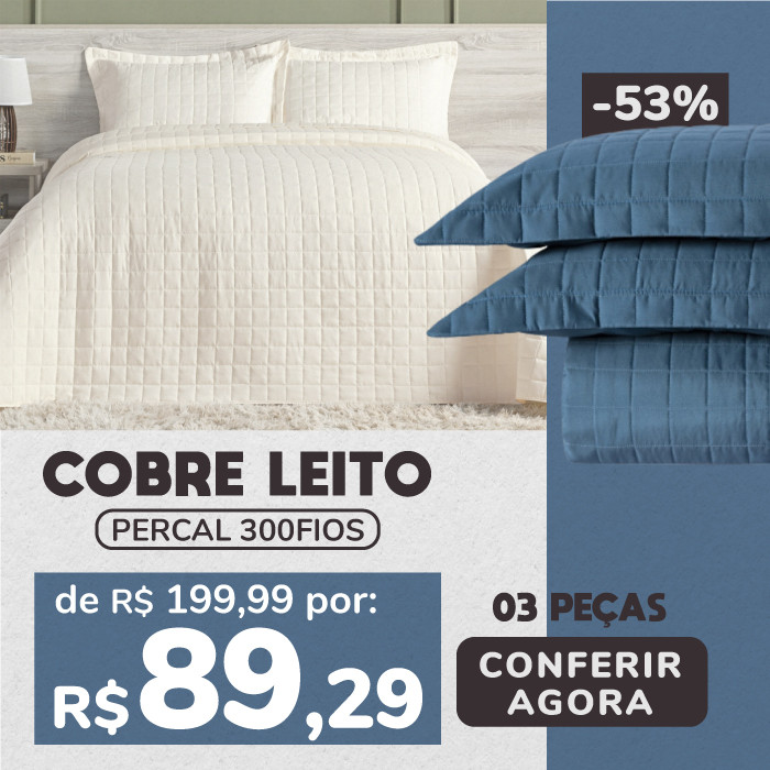 Banner principal - Abril cobre leito - 2025