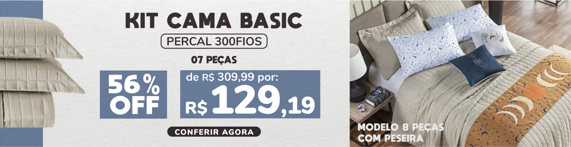 Banner principal - abril Kit Cama - 2025